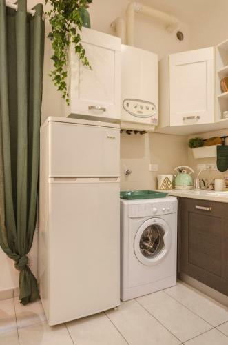 Apartamento Pietralata Home