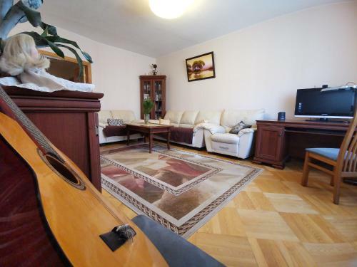 Tadas Apartaments