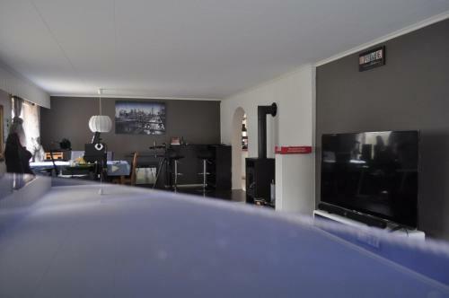 Villa Discover Tr�ndelag