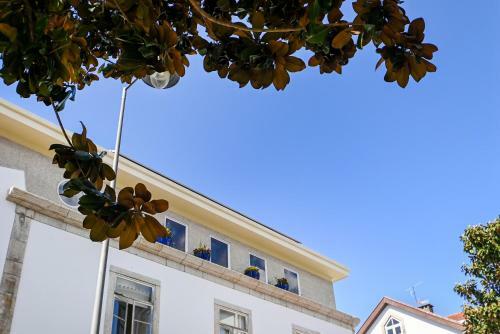 Afonso Henriques Apartment