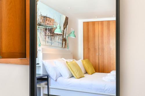 Afonso Henriques Apartment