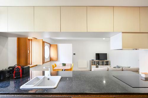 Afonso Henriques Apartment