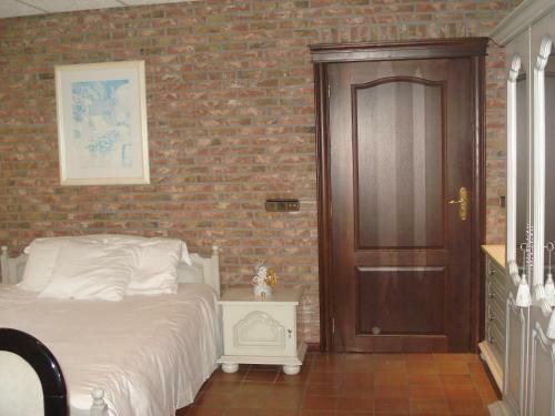 Bed & Breakfast De Boerenbuiten