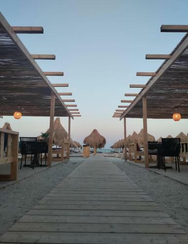 Amira Apartament