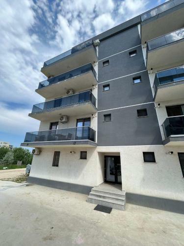 Roxy Apartament