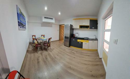 Greta Apartment Dolphinarium