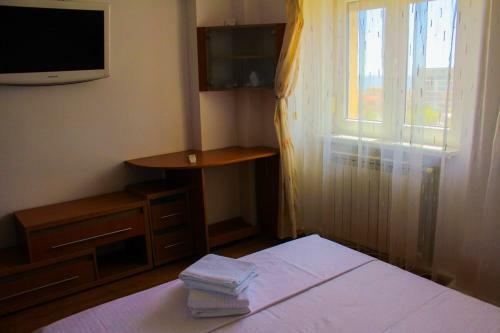 Black Sea Apartament