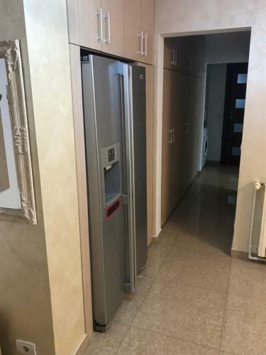 Apartament 3 Camere Zona Tomis Nord
