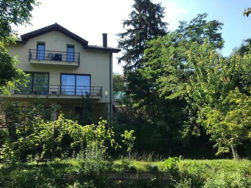 Andreea?s Cozy House For 5