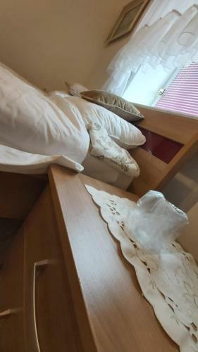 Apartman Arsi?