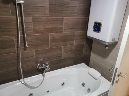 Apartments Lavu Lux