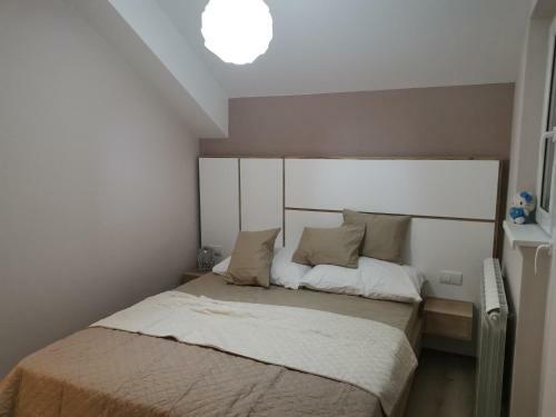 Apartments Lavu Lux