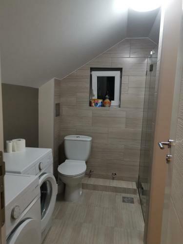 Apartments Lavu Lux