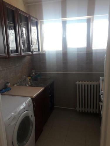 Apartment Zoom