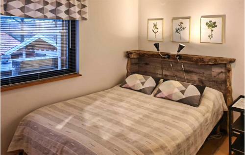 Nice Home In Figeholm With 3 Bedrooms