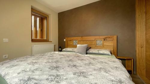 Villa Gozdna Vila Sredgora