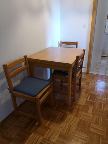 Apartma Tinkara