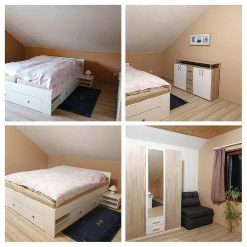 Apartamento Pr�zdninov� Byt L�dia