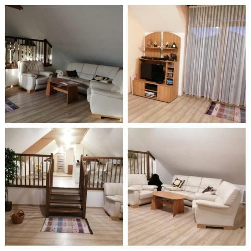Apartamento Pr�zdninov� Byt L�dia