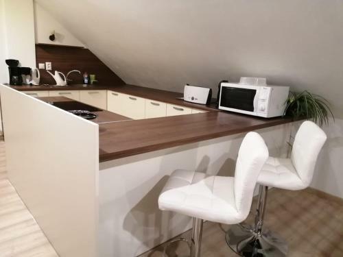 Apartamento Pr�zdninov� Byt L�dia