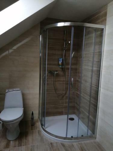 Apartamento Pr�zdninov� Byt L�dia