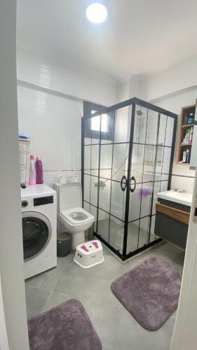 Apartamento Sahil Yan? L�x Dubleks( Seaside Flat )