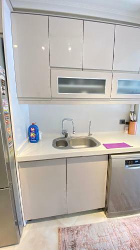 Apartamento Sahil Yan? L�x Dubleks( Seaside Flat )