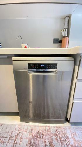 Apartamento Sahil Yan? L�x Dubleks( Seaside Flat )