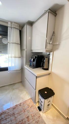 Apartamento Sahil Yan? L�x Dubleks( Seaside Flat )