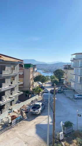 Apartamento Sahil Yan? L�x Dubleks( Seaside Flat )