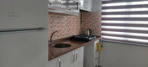 Apartamento Manazel