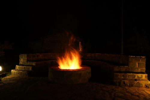 Lodge Cragus Inn Fethiye