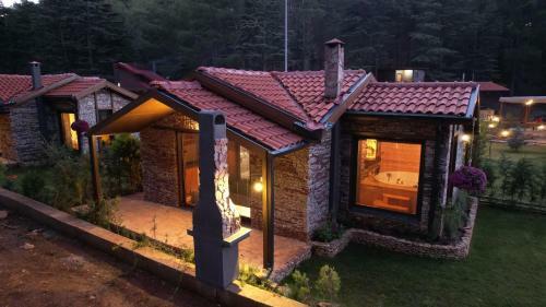 Lodge Cragus Inn Fethiye