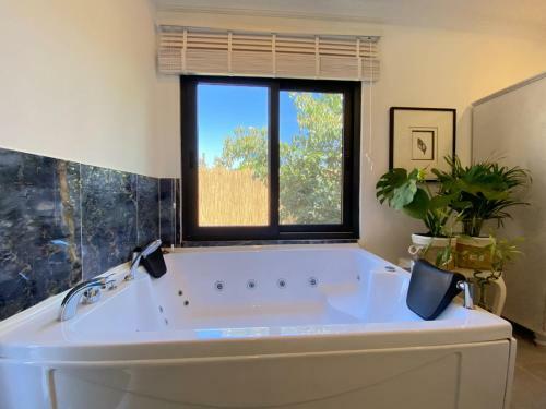Remarkable Villa With Jacuzzi, Private Pool And Backyard In Fethiye