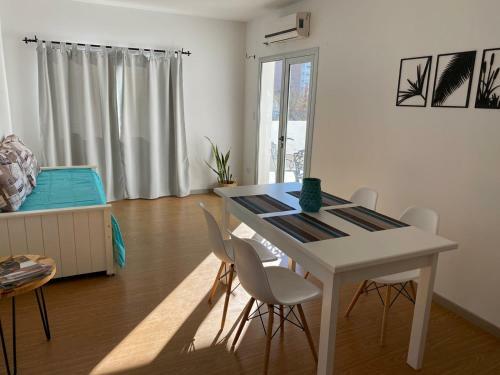 Apartamento A & F Home