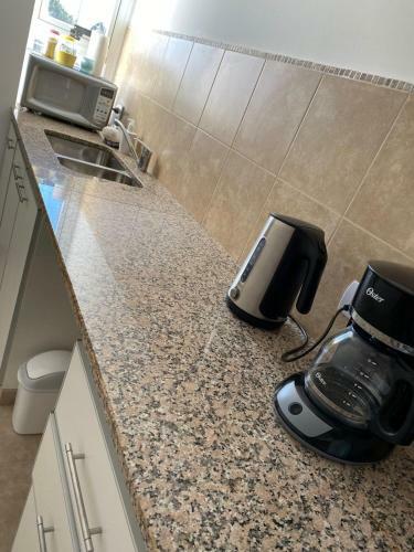 Apartamento A & F Home