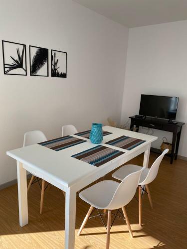 Apartamento A & F Home