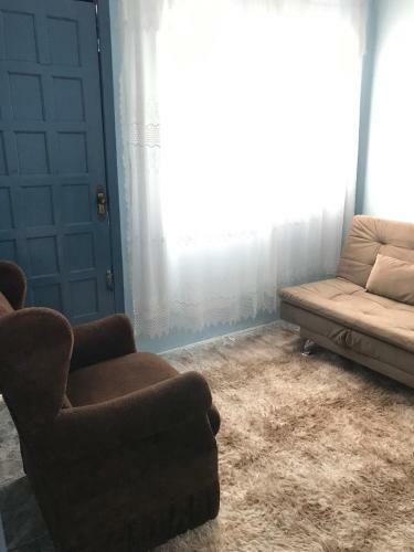 Apartamento Casa Na Capital Do Vinho