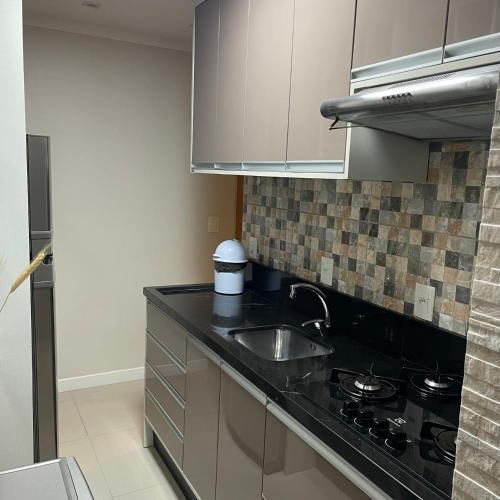 Apartamento Elegante E Aconchegante Na Serra Ga�cha #