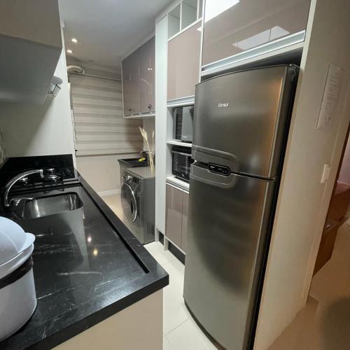 Apartamento Elegante E Aconchegante Na Serra Ga�cha #