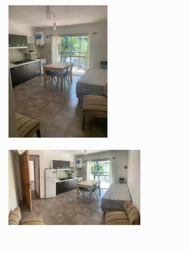 Apartamento Departamentos Talamuchita