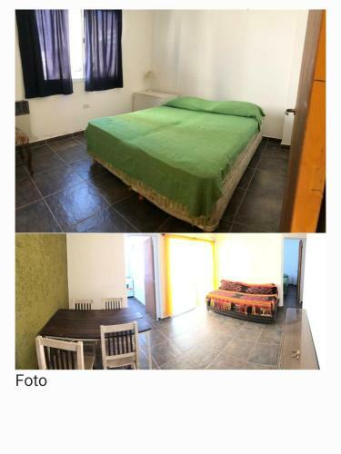 Apartamento Departamentos Talamuchita