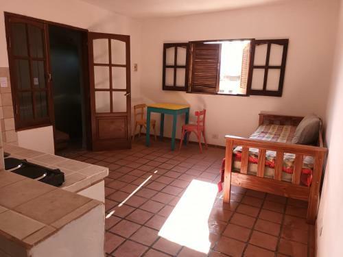 Apartamento Qenti Qesta Samana Wasi