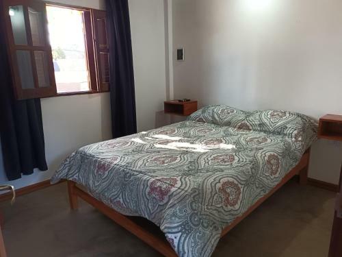 Apartamento Qenti Qesta Samana Wasi
