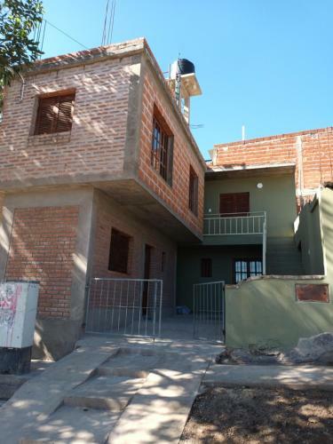 Apartamento Qenti Qesta Samana Wasi