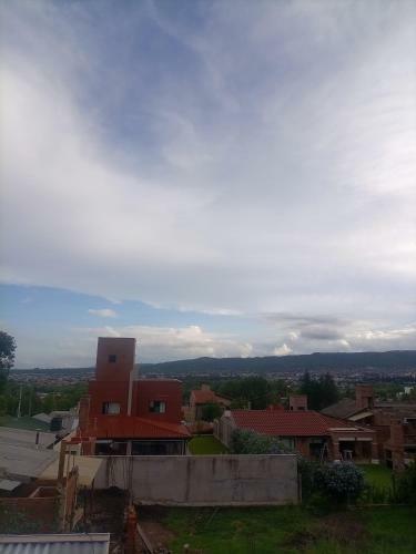 Apartamento Jujuycasitas