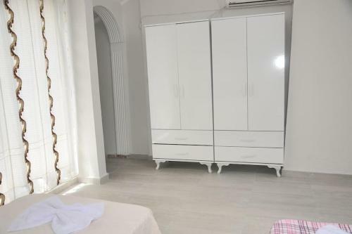 Apartamento Fethiye Hisaronu 2+1apartment With Shared Pool(10)