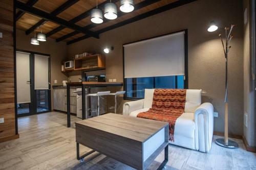Apartamento Dpto En Villa La Angostura