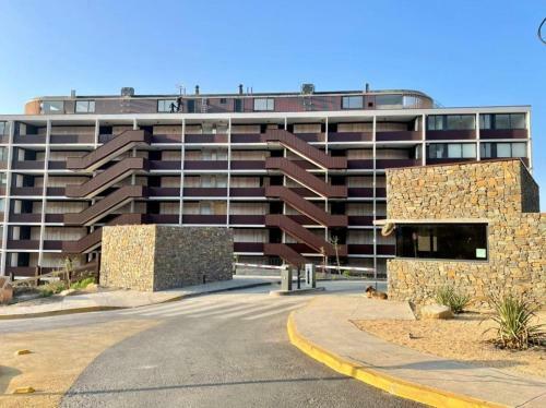 Apartamento Departamento En Papudo