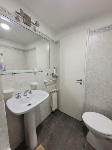Apartamento Gente Del Sur Policarpo
